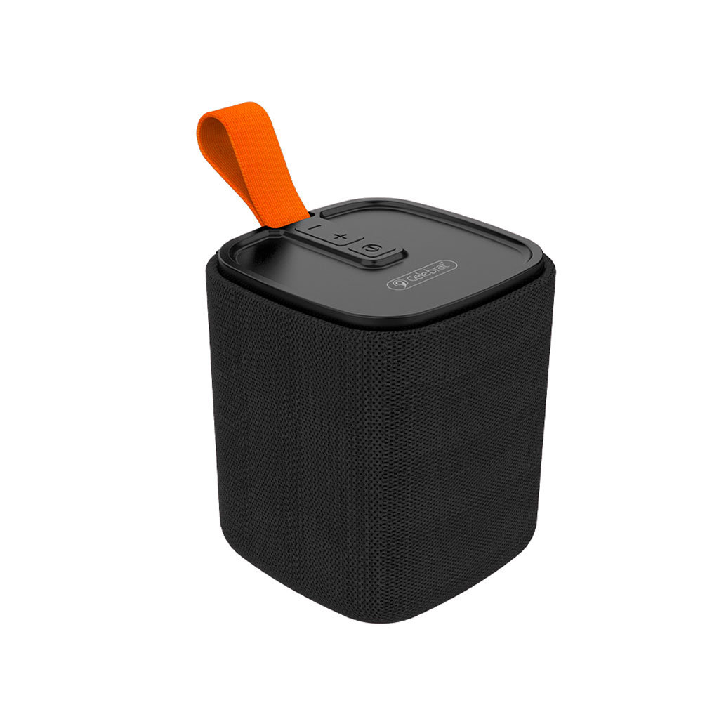 Yison Celebrat SP-4 Portable Speaker Black